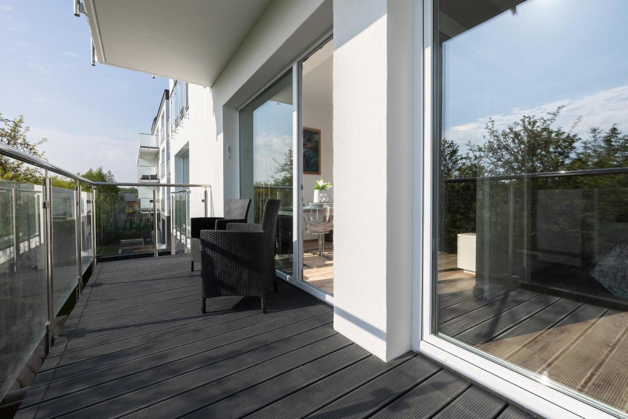 Apartamenty Nadbrzezna 250 M Do Plazy By Noclegi Renters Gaski  Exterior photo