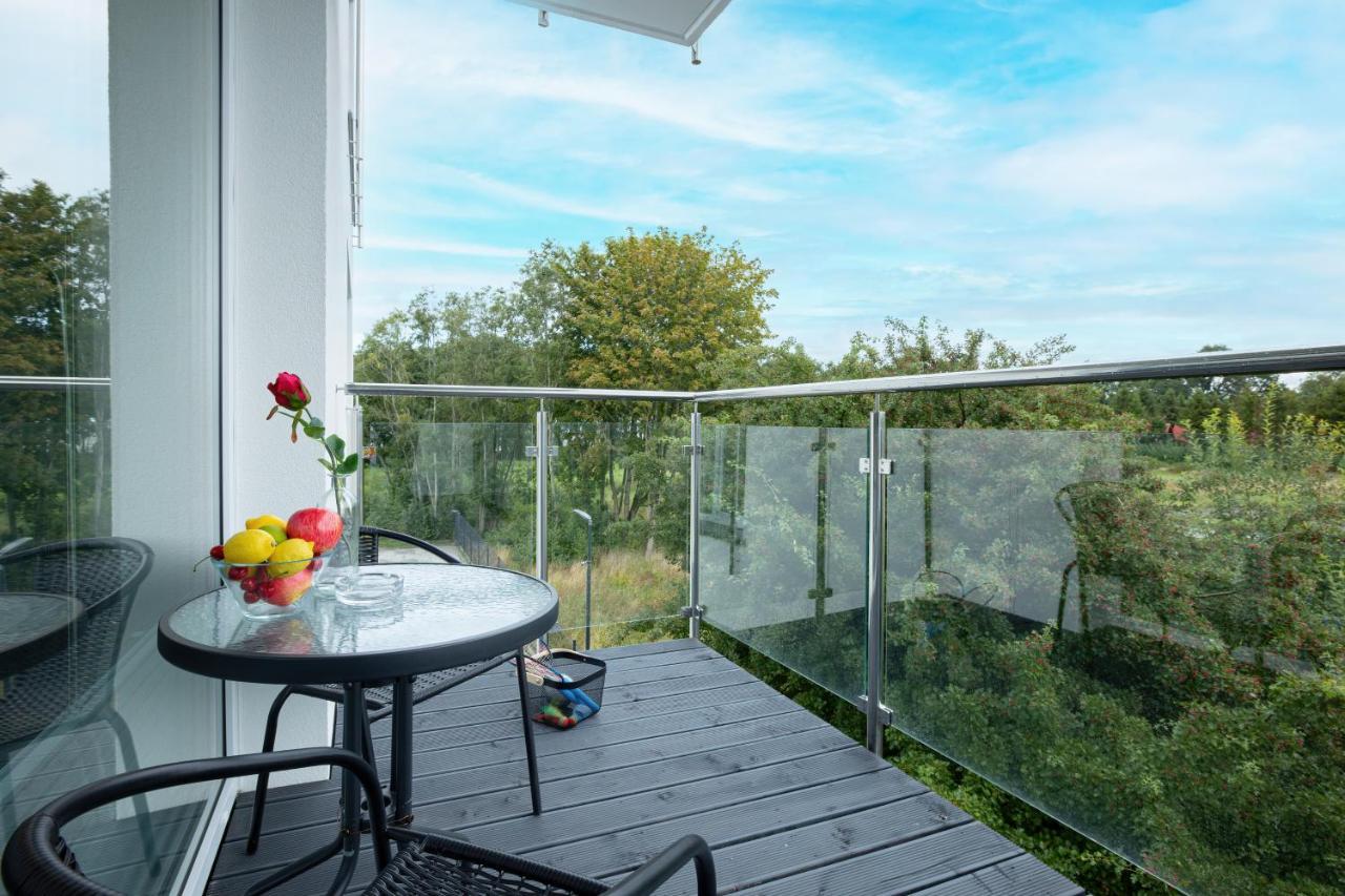Apartamenty Nadbrzezna 250 M Do Plazy By Noclegi Renters Gaski  Exterior photo