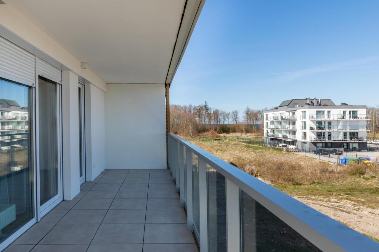 Apartamenty Nadbrzezna 250 M Do Plazy By Noclegi Renters Gaski  Exterior photo
