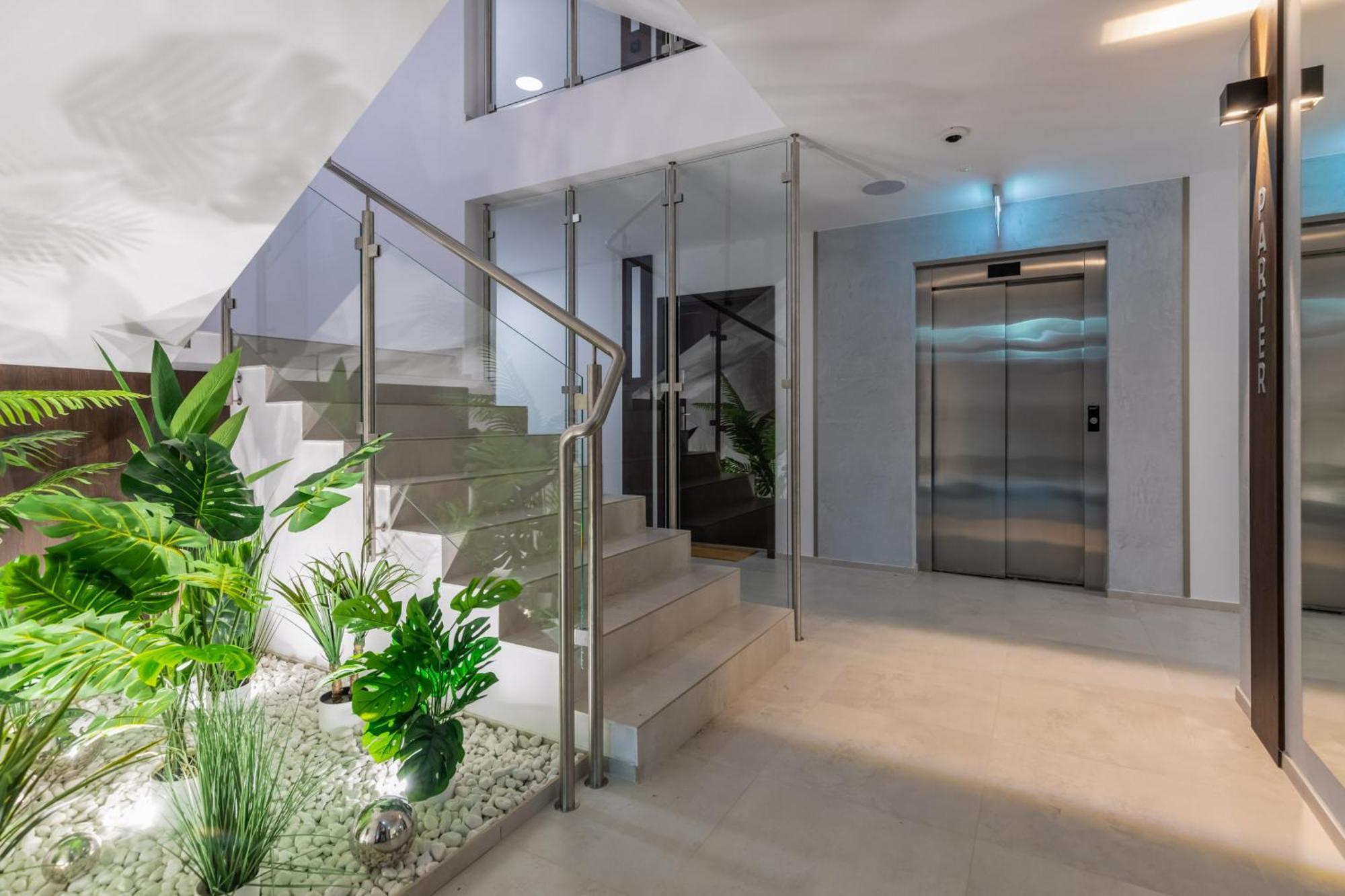 Apartamenty Nadbrzezna 250 M Do Plazy By Noclegi Renters Gaski  Exterior photo
