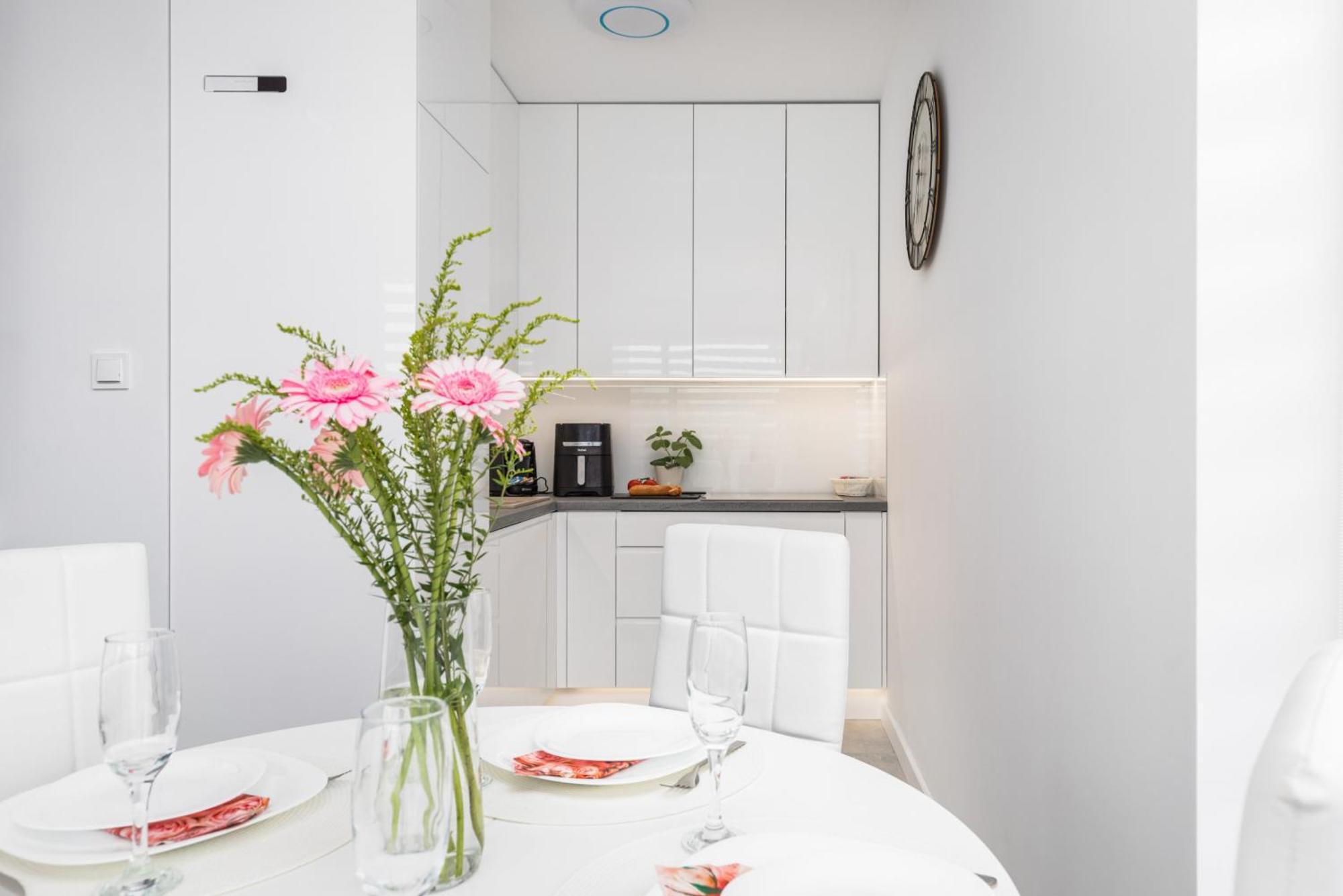 Apartamenty Nadbrzezna 250 M Do Plazy By Noclegi Renters Gaski  Exterior photo