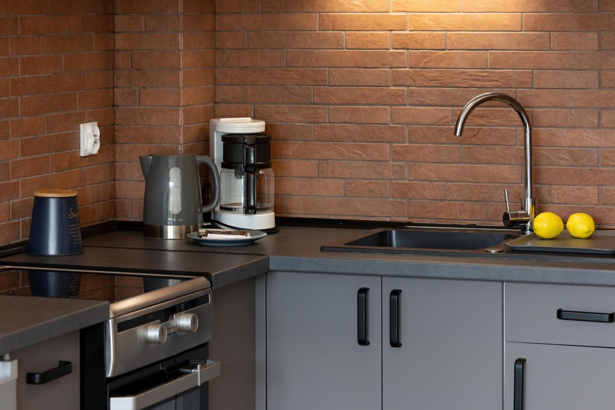 Apartamenty Nadbrzezna 250 M Do Plazy By Noclegi Renters Gaski  Room photo