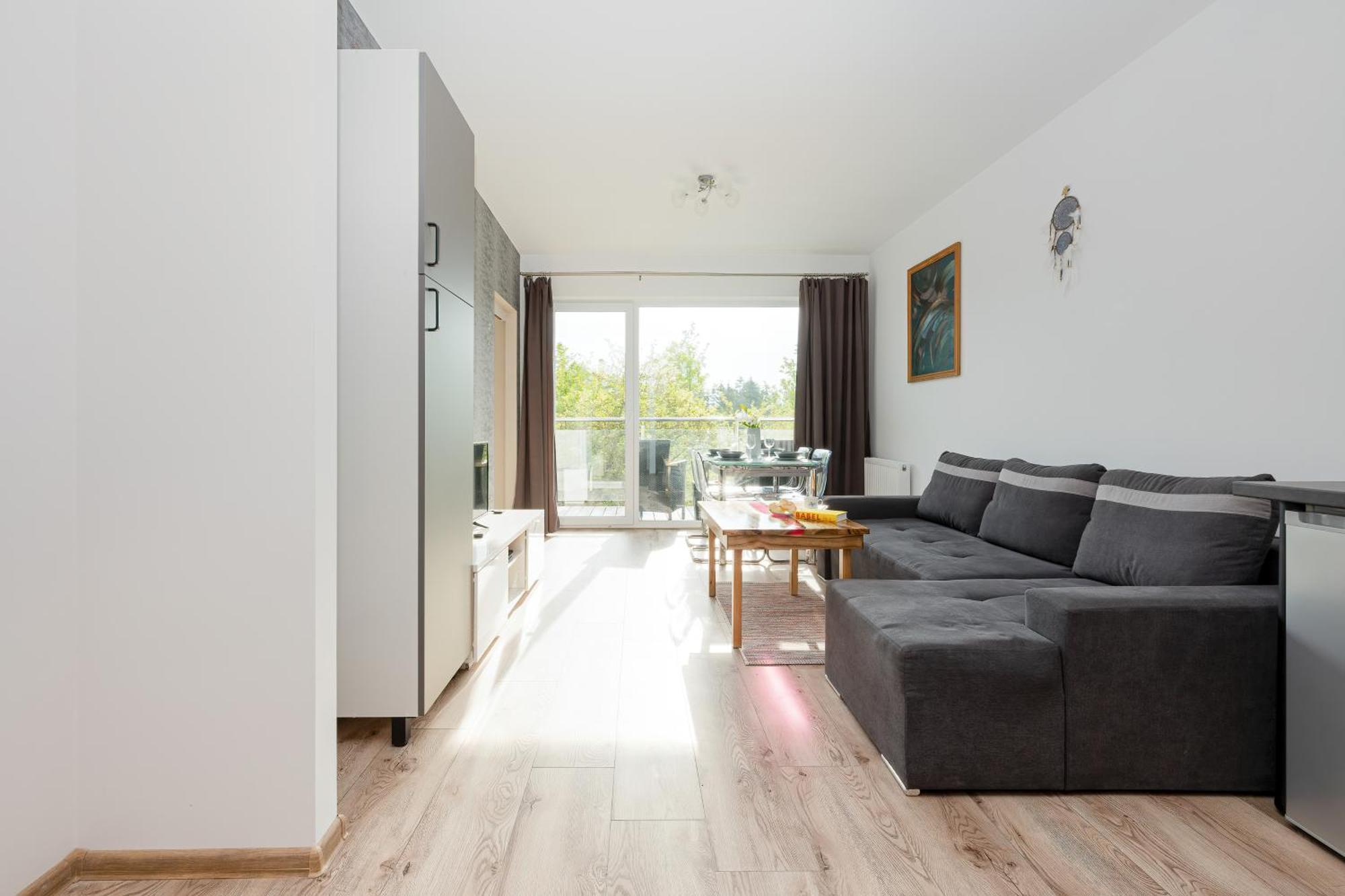 Apartamenty Nadbrzezna 250 M Do Plazy By Noclegi Renters Gaski  Room photo